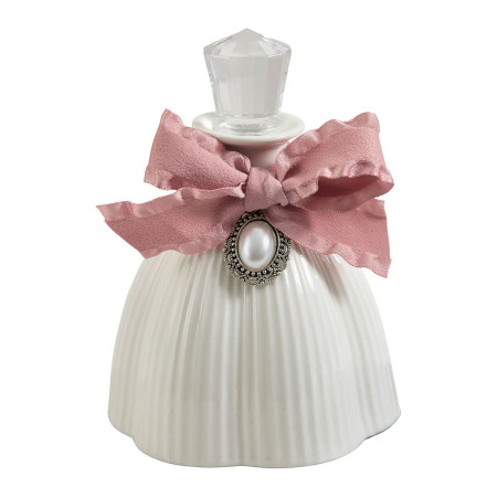 detail Mathilde M. - VOILE DE LIN, difuzér Marie Antoinette, 200ml