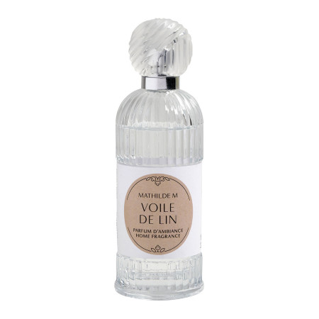 detail Mathilde M. - VOILE DE LIN, bytový sprej 100 ml NEW