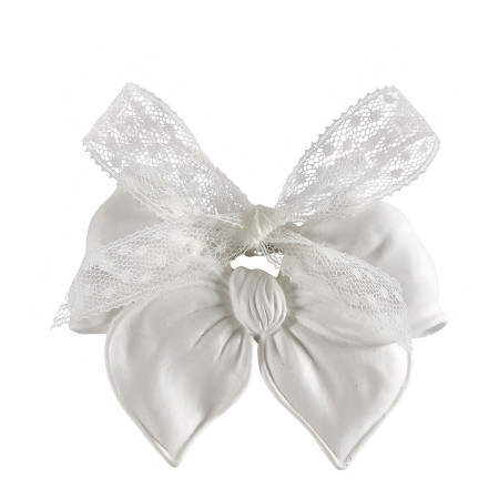 detail Mathilde M. - VOILE DE LIN, velký vonný jíl MAŠLE