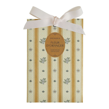 detail Mathilde M. - FLEUR DE ORANGER, vonný sáček