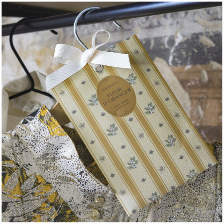 detail Mathilde M. - FLEUR DE ORANGER, vonný sáček