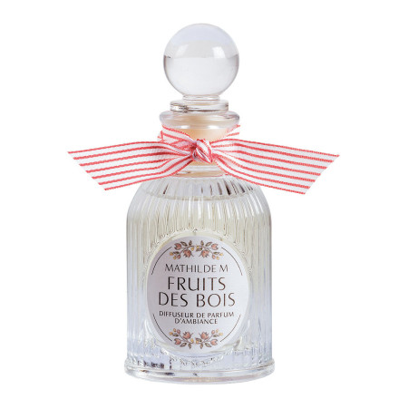 detail Mathilde M. - FRUITS DES BOIS, vonný difuzér 90ml