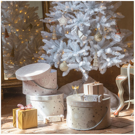 detail Mathilde M. - NUIT D AMBRE, Crackers surprises, 2x vonný jíl