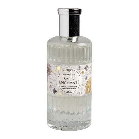 detail Mathilde M. - SAPIN ENCHANTÉ, bytový sprej 75ml