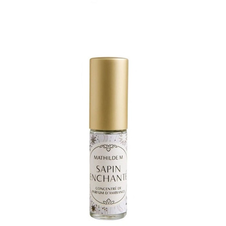 detail Mathilde M. - SAPIN ENCHANTÉ, koncentrovaný sprej na jíly 4ml
