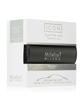 detail Millefiori Milano Icon OXYGEN classic 47 g