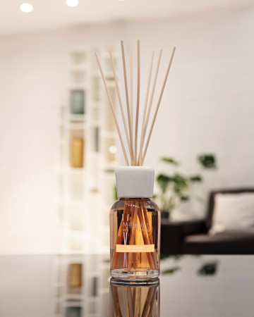 detail Millefiori Milano Difuzér 500ml LIME & VETIVER