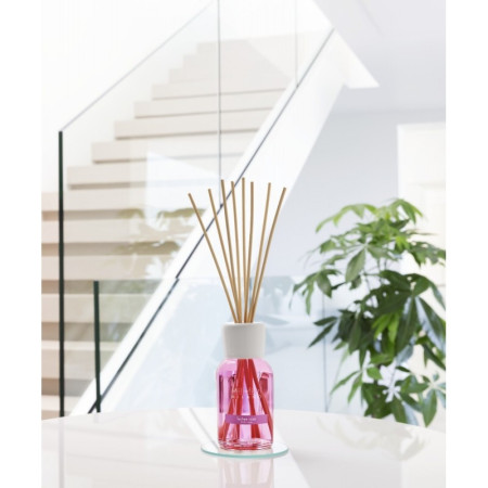 detail Millefiori Milano Difuzér 250ml LYCHEE ROSE