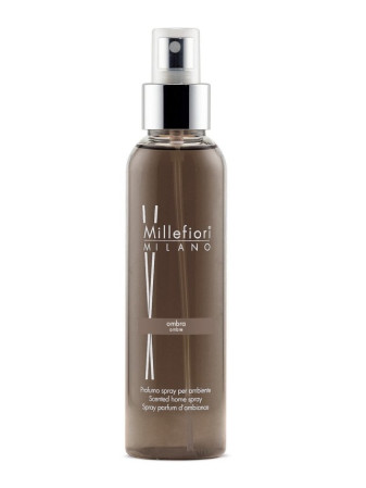 detail Millefiori Milano Bytový sprej 150ml OMBRA