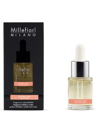 detail Millefiori Milano Vonný olej OSMANTHUS DEW, 15 ml