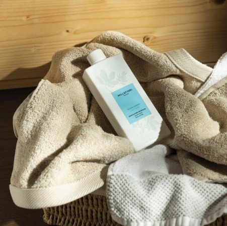 detail Millefiori Laundry Parfém do pračky 250ml - ACQUA MARINA