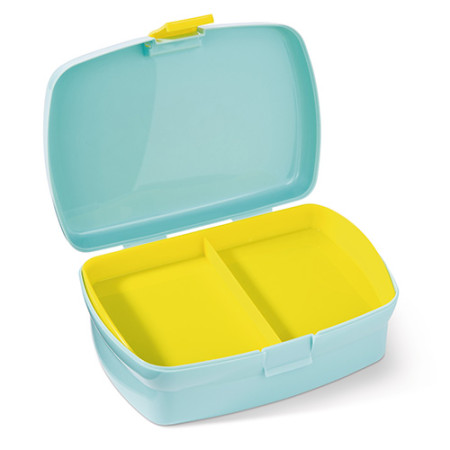 detail Nici Svačinový box dětský - MEDVÍDEK