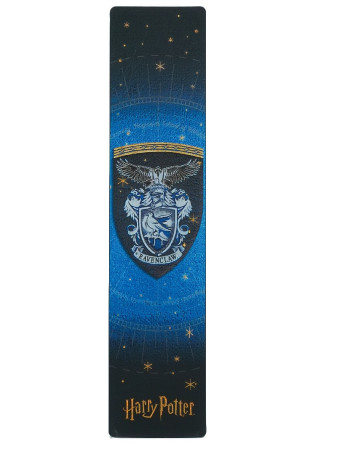 detail Paperblanks ZÁLOŽKA - HAVRASPÁR / Ravenclaw - Harry Potter