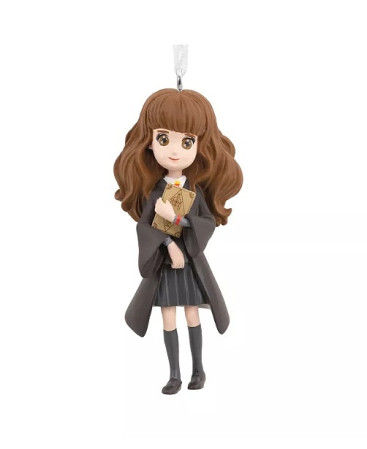 detail Hallmark Vánoční ozdoba - Hermiona