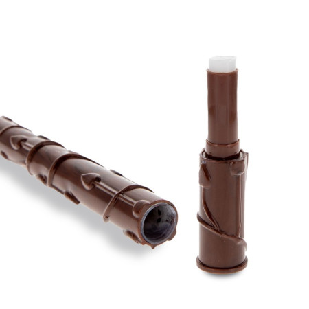 detail Mad Beauty HARRY POTTER Kouzelnická hůlka, balzám na rty 3g