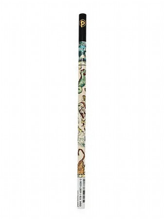 detail Paperblanks Pencils HB 1ks - Celestial Planisphere