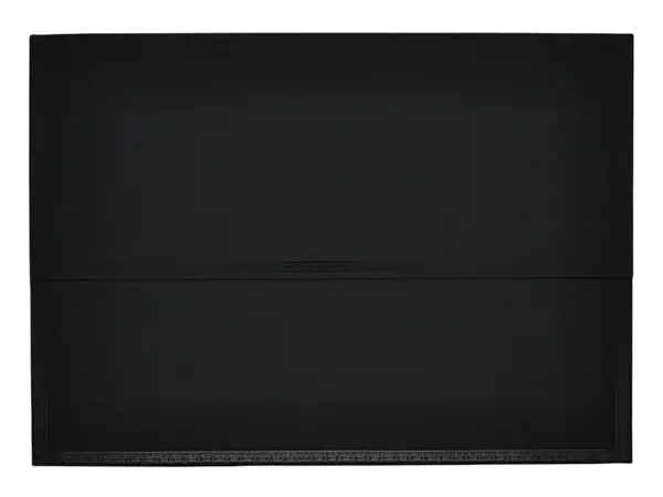 detail Paperblanks Desky na dokumenty A4 - Black Edition Bold