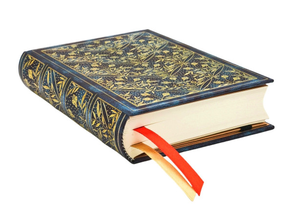 detail Paperblanks Diář 2026 MINI, denní - Wildflower Song