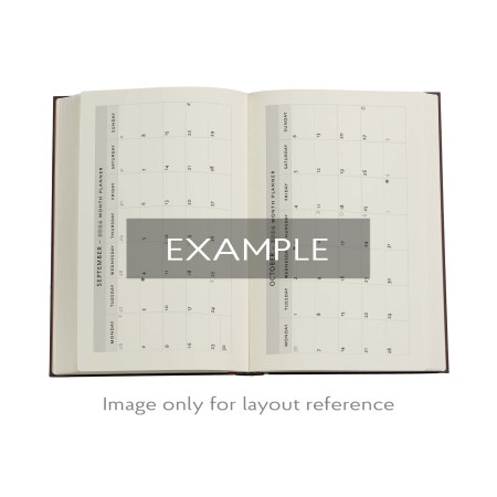 detail Paperblanks Diář 2026 MINI, denní - Wildflower Song