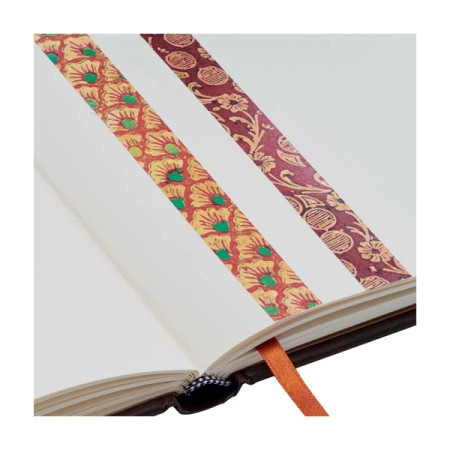 detail Paperblanks Washi pásky - THE WAVES (volume 3 & 4)