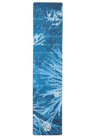 detail Paperblanks ZÁLOŽKA - Sea Flowers / Anna Atkins’ Cyanotypes