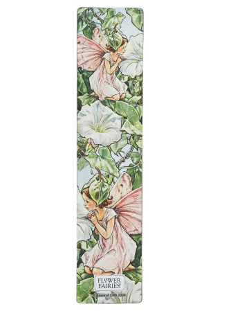 detail Paperblanks ZÁLOŽKA - Bindweed Fairy / Flower Fairies