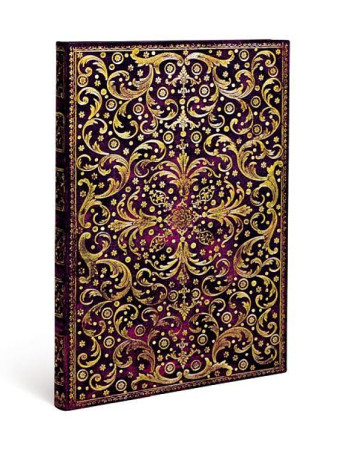 detail Paperblanks ULTRA zápisník - Aurelia, nelinkovaný