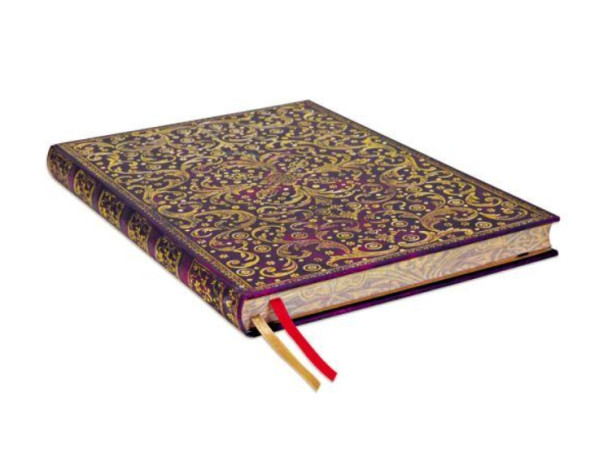 detail Paperblanks ULTRA zápisník - Aurelia, nelinkovaný