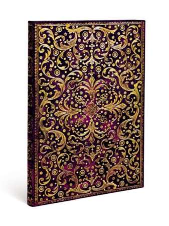 detail Paperblanks ULTRA zápisník - Aurelia, linkovaný
