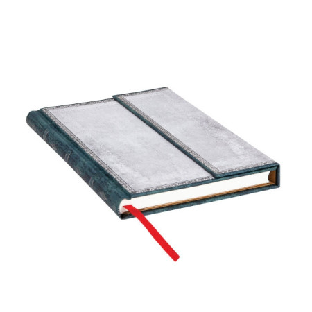 detail Paperblanks MIDI zápisník - FLINT, linkovaný