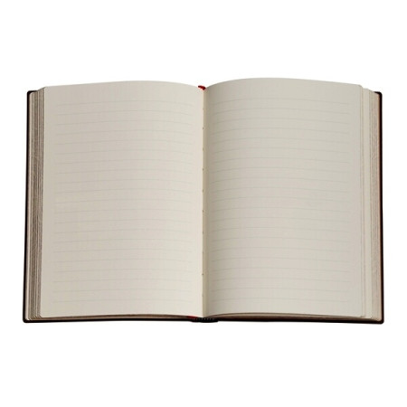 detail Paperblanks MIDI zápisník - FLINT, linkovaný