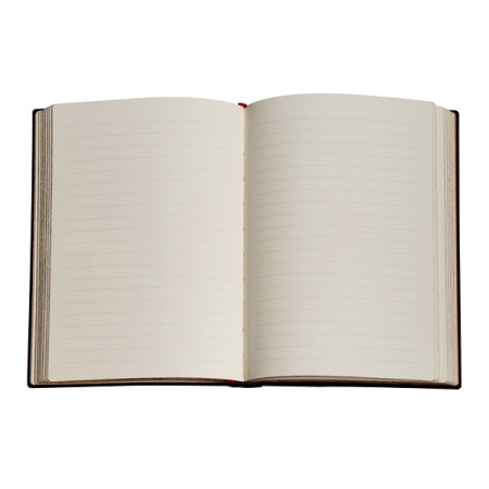 detail Paperblanks MIDI zápisník - TYRKYSOVÉ KRONIKY, linkovaný, 240stran, přeska