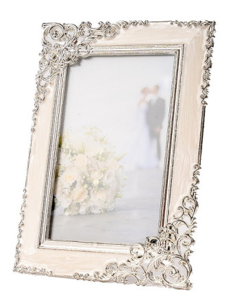 detail Rámeček 10x15 kovový Fandy NIFTY 02