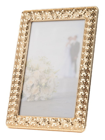 detail Rámeček 10x15 kovový Fandy NIFTY 06