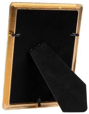 detail Rámeček 10x15 kovový Fandy NIFTY 06