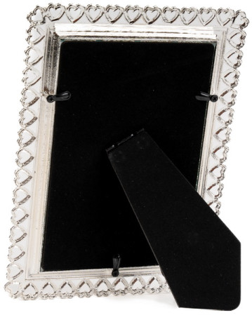 detail Rámeček 10x15 kovový Fandy NIFTY 05