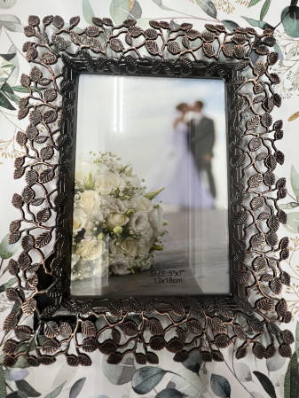 detail Rámeček 13x18 kovový Fandy NIFTY 10