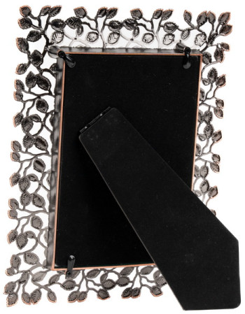 detail Rámeček 13x18 kovový Fandy NIFTY 10