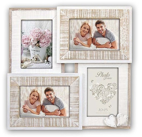 detail Fotogalerie ZEP MOLVENO, 4x 10x15cm