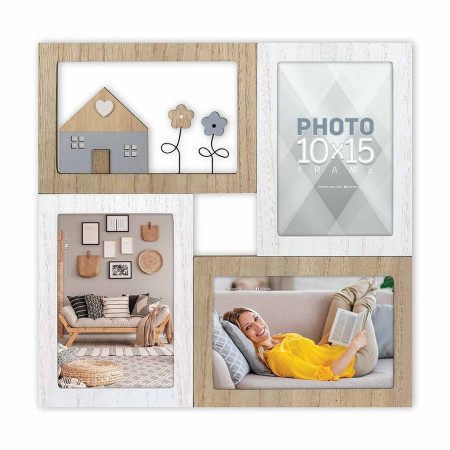 detail ZEP MALCESINE - galerie na fotografie 3x 10x15cm