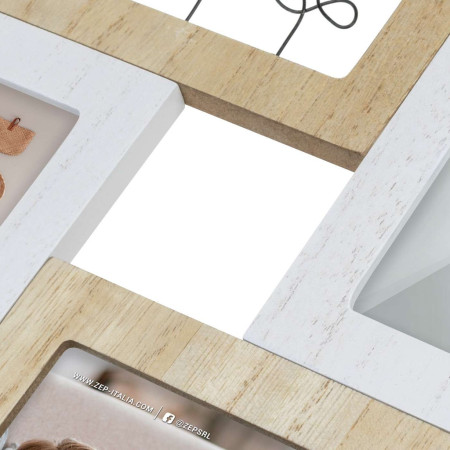 detail ZEP MALCESINE - galerie na fotografie 3x 10x15cm