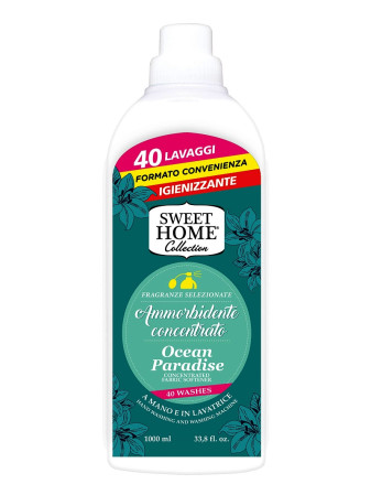 detail Sweet Home Aviváž 1000ml - OCEAN PARADISE