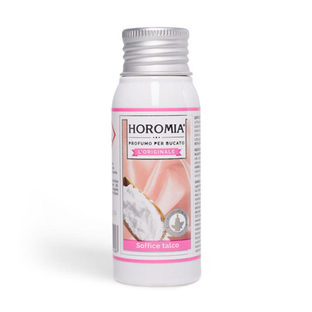 detail Horomia Parfém do pračky 50ml - SOFFICE TALCO