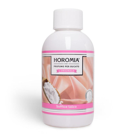 detail Horomia Parfém do pračky 250ml - SOFFICE TALCO