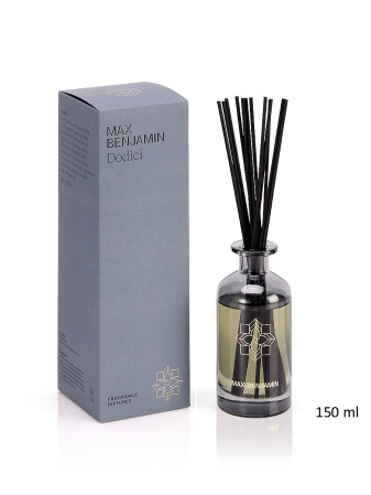 detail Max Benjamin DODICI, vonný difuzér 150 ml