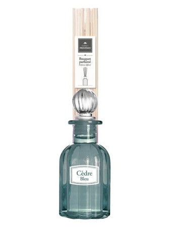 detail Esprit Provence CEDRE BLEU, difuzér 100ml
