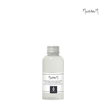 detail Mathilde M. - ROSE ÉLIXIR, náplň do difuzéru 100 ml