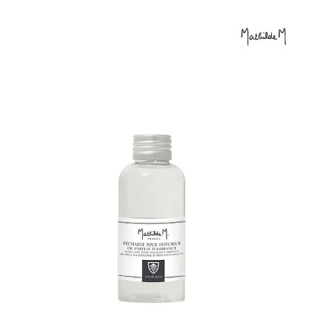detail Mathilde M. - ANGÉLIQUE, náplň do difuzéru 100 ml