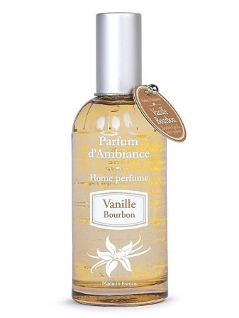 detail Esprit Provence Bytový sprej 100ml, VANILLE BOURBON