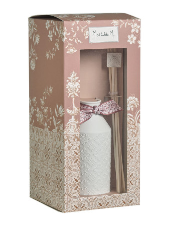 detail Mathilde M. - Escale & Sintra ROSE ÉLIXIR difuzér 200 ml